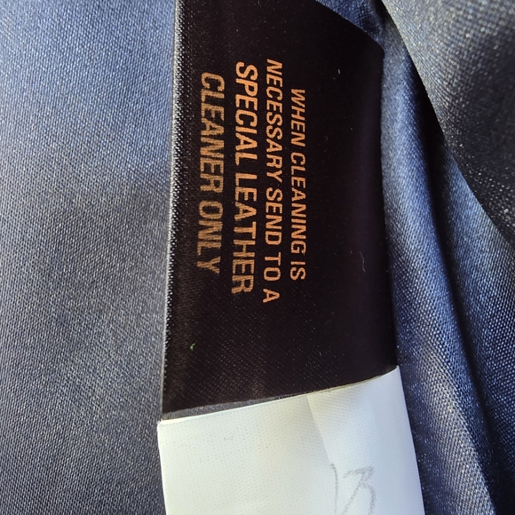 Jeff Gordon 24 Jacket Womens Small Black Red NASCAR Racing Genuine Leather - Picture 16 of 16